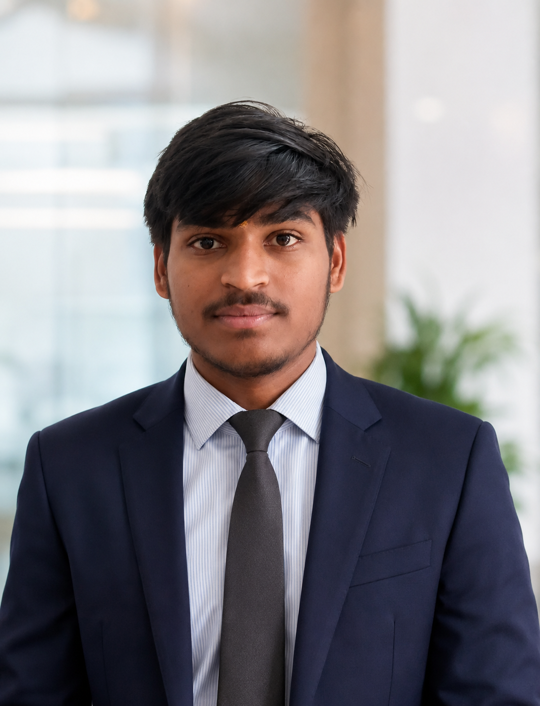 Karan Gobade